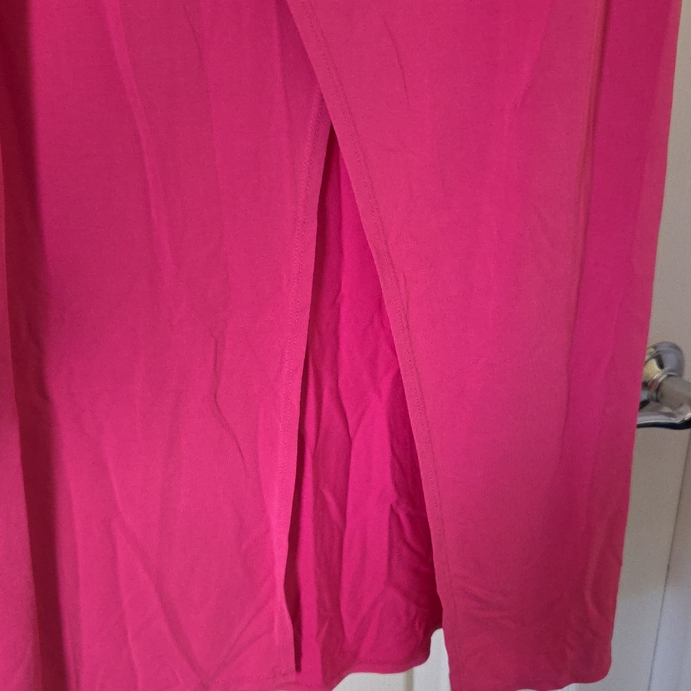 LSPACE Corsica Strapless Dress - Picture 7 of 8